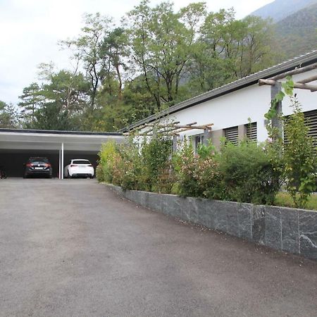 Villa Parasana Gordevio Esterno foto