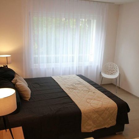 Villa Parasana Gordevio Esterno foto