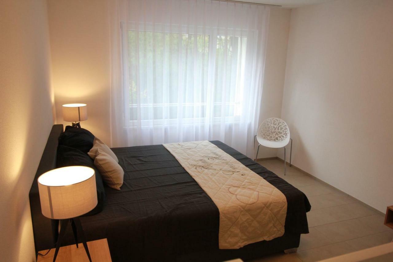 Villa Parasana Gordevio Esterno foto